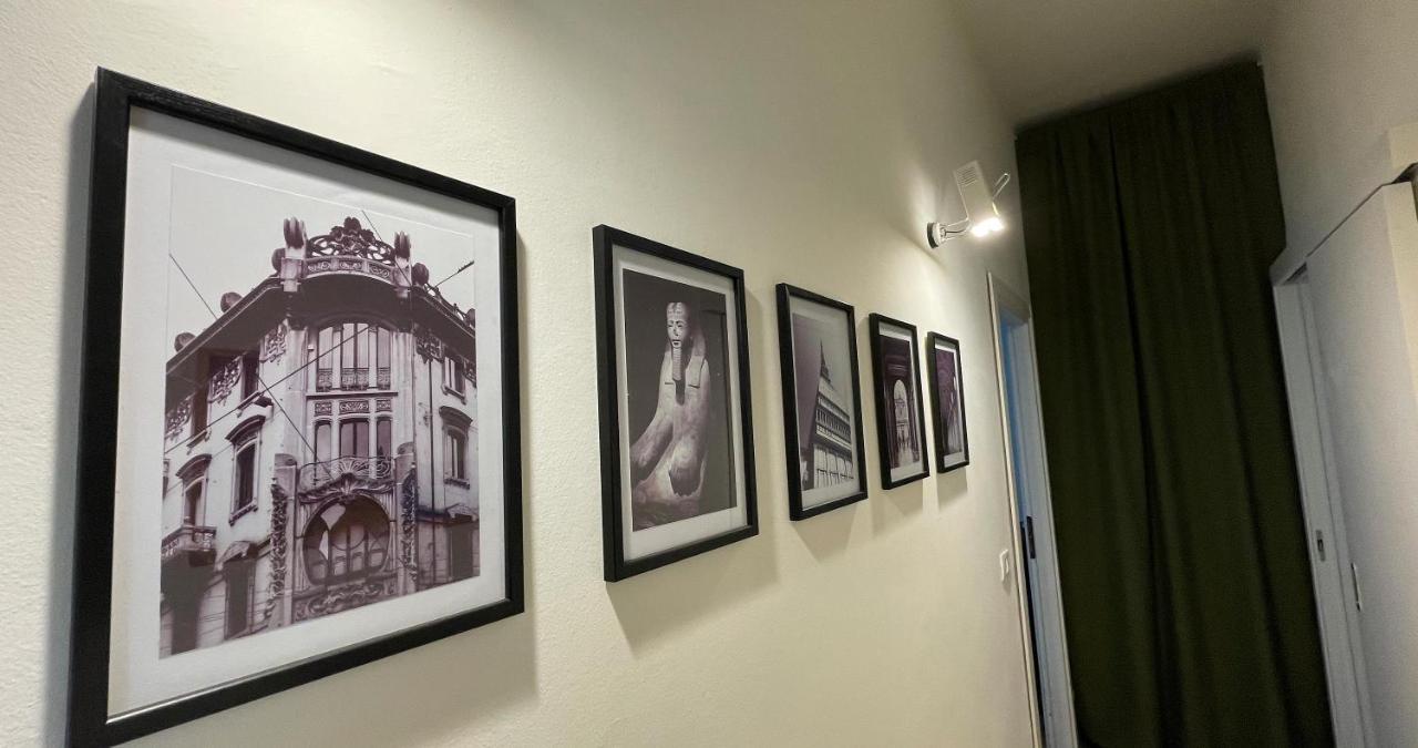 Nobile 8 Turim Exterior foto